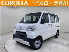 ピクシスバン スペシャル