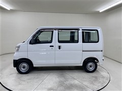 ピクシスバン スペシャル