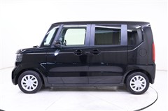 N-BOX ベースグレード