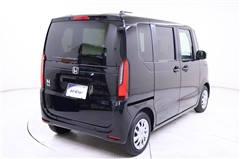 N-BOX ベースグレード