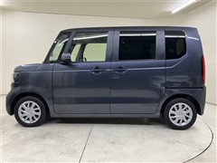 N-BOX ベースグレード