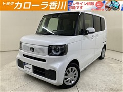 ホンダ　N-BOX ベースグレード
