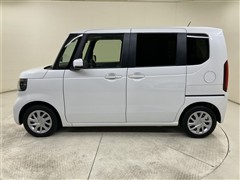 N-BOX ベースグレード