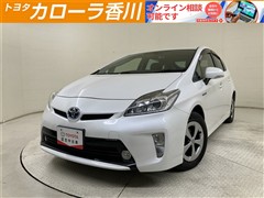 トヨタ　プリウス G