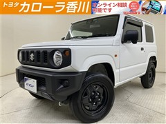スズキ　ジムニー XG 4WD