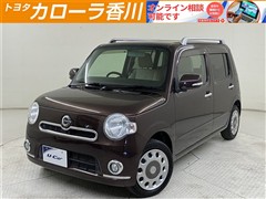 ダイハツ　ミラココア ココア プラスX