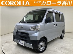 ダイハツ ハイゼットカーゴ DX