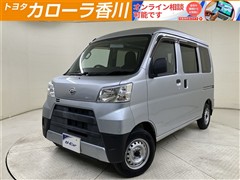 ハイゼットカーゴ DX