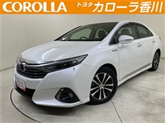 トヨタ SAI G Aパッケージ