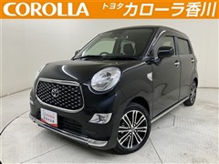 トヨタ　ピクシスJ FGSA3プライム4WD