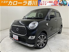 トヨタ ピクシスJ FGSA3プライム4WD