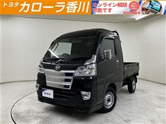 ハイゼットTジャンボSA3t4WD