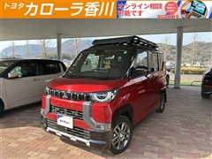 三菱 デリカミニ G