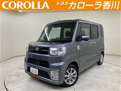 トヨタ　ピクシスメガ L SA3