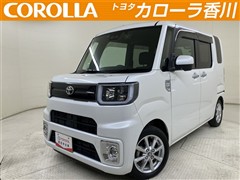 トヨタ　ピクシスメガ L SA3