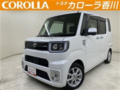 トヨタ ピクシスメガ L SA3