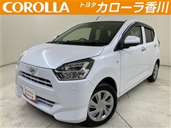 トヨタ ピクシスエポック X SA3