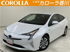 トヨタ プリウス A