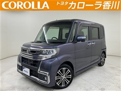 タントカスタムRSトップED SA2