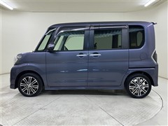 タントカスタムRSトップED SA2