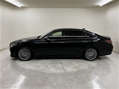 クラウン ハイブリッド G