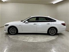 クラウンHV S エレガンススタイル