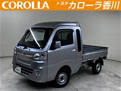 ダイハツ ハイゼットトラック ジャンボ