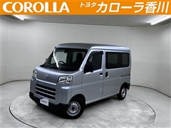 ハイゼットカーゴ DX