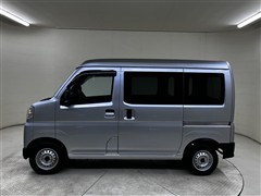 ハイゼットカーゴ DX