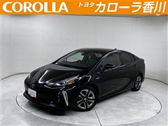 プリウス S ツーリングセレクション