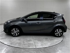 アクア クロスオーバー グラム