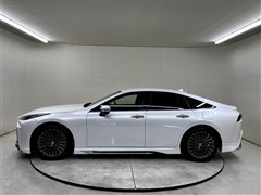 MIRAI Z エグゼクティブP