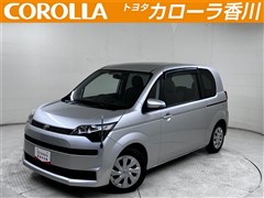 トヨタ スペイド X
