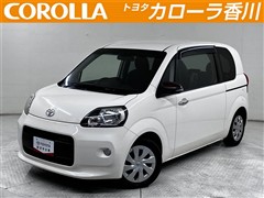 トヨタ ポルテ F アラモード