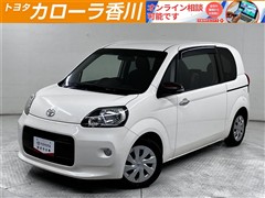 トヨタ ポルテ F アラモード