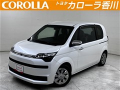 トヨタ スペイド F クイーン