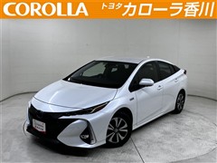 トヨタ プリウスPHV SセーフティPKG