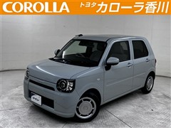 ダイハツ ミラトコット Gリミテッド SA3