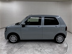 ミラトコット Gリミテッド SA3