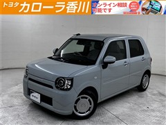 ダイハツ ミラトコット Gリミテッド SA3
