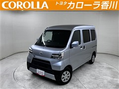 ピクシスVクルーズTBSA3 4WD