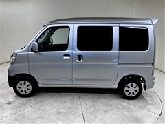 ピクシスVクルーズTBSA3 4WD