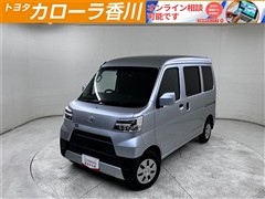 トヨタ ピクシスVクルーズTBSA3 4WD
