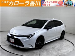 トヨタ カローラツーリング HV WXB