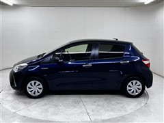 ヴィッツ HV FセーフティED3