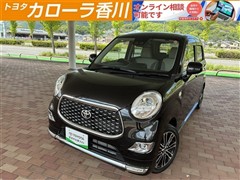 トヨタ ピクシスジョイ F G SA3