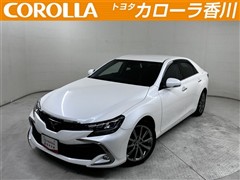 トヨタ マークX 350RDS
