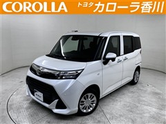ダイハツ トール X SA3