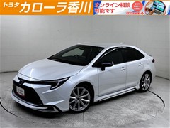 カローラ HV WxB
