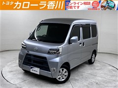ダイハツ ハイゼットC クルーズTB SA3